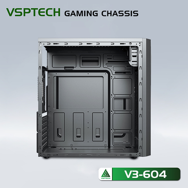 Case VSPTECH Gaming V3-604